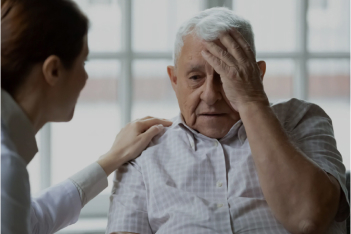 Лечение сосудистой и старческой деменции в Сергиевом Посаде