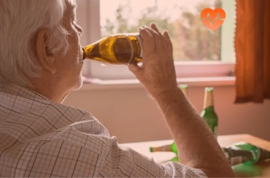 Лечение алкоголизма у пожилых людей в Сергиевом Посаде
