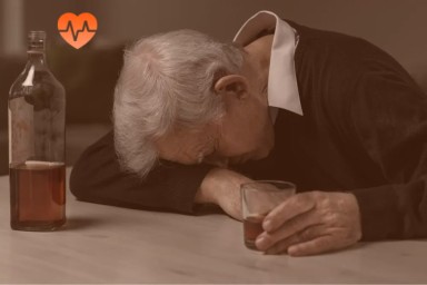 Лечение алкоголизма у пожилых людей в Сергиевом Посаде