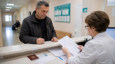 Бесплатное лечение алкоголизма в Сергиевом Посаде