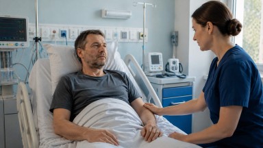 Лечение белой горячки в Сергиевом Посаде