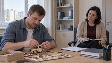 Лечение игромании в Сергиевом Посаде