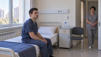 Лечение психоза в Сергиевом Посаде