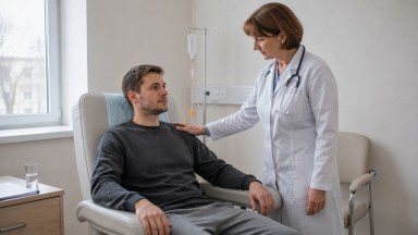 Детоксикация от марихуаны в Сергиевом Посаде
