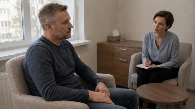Лечение алкогольной депрессии в Сергиевом Посаде