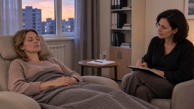 Лечение бессонницы в Сергиевом Посаде