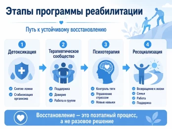 Миннесотская модель в Сергиевом Посаде