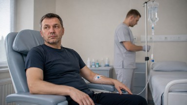 Вывод из запоя в стационаре в Сергиевом Посаде