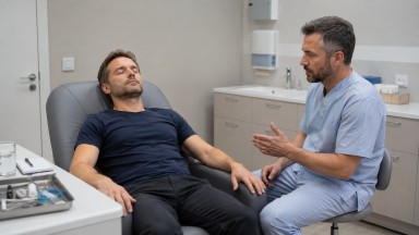 Кодирование гипнозом в Сергиевом Посаде