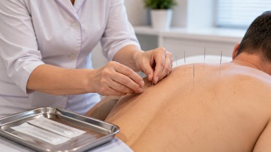 Кодирование иглоукалыванием в Сергиевом Посаде
