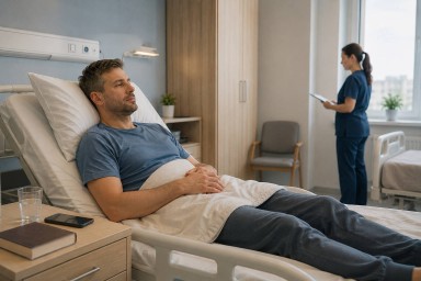 Лечение алкоголизма в стационаре в Сергиевом Посаде