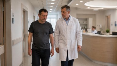 Лечение хронического алкоголизма в Сергиевом Посаде