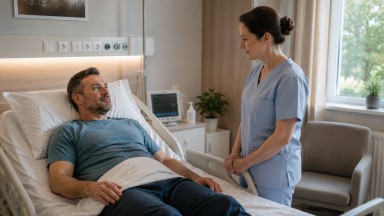Детоксикация от алкоголя в Сергиевом Посаде