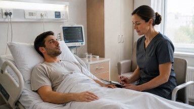 Детоксикация от наркотиков в Сергиевом Посаде
