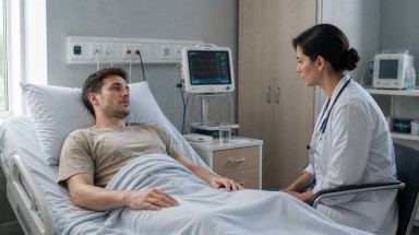 Лечение зависимости от спайса в Сергиевом Посаде