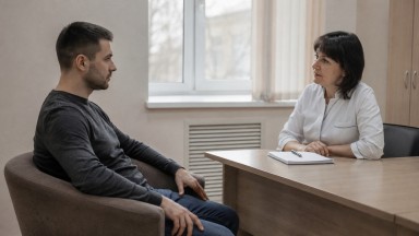 Лечение зависимости от марихуаны в Сергиевом Посаде