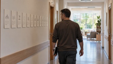 Реабилитация 12 шагов в Сергиевом Посаде